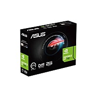 ASUS GT 710 2GB GDDR5 Graphics Card – Passive Cooling | HDMI / DVI / VGA