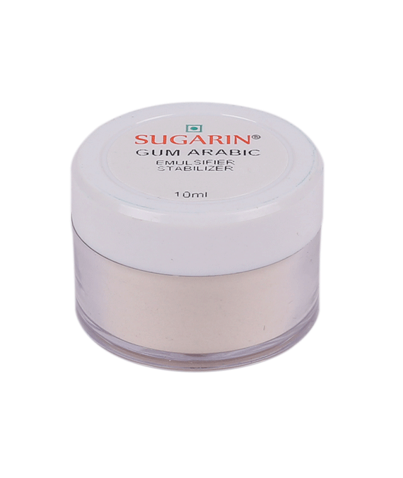 Sugarin Gum Arabic 10ml
