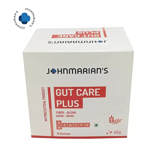 Gut Care Plus