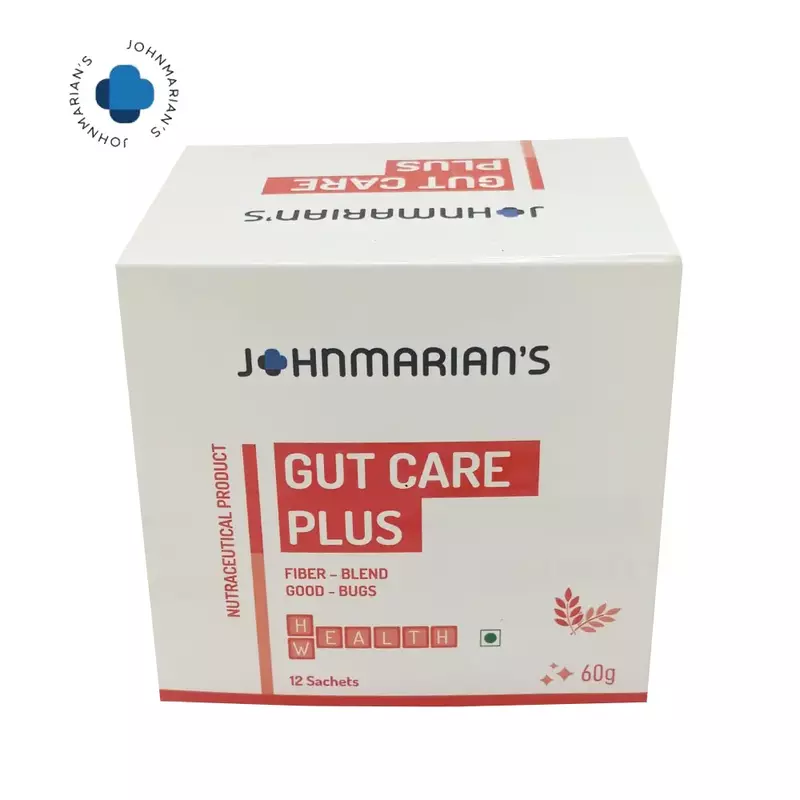 Gut Care Plus