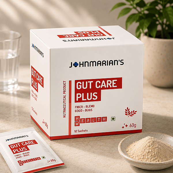 Gut Care Plus
