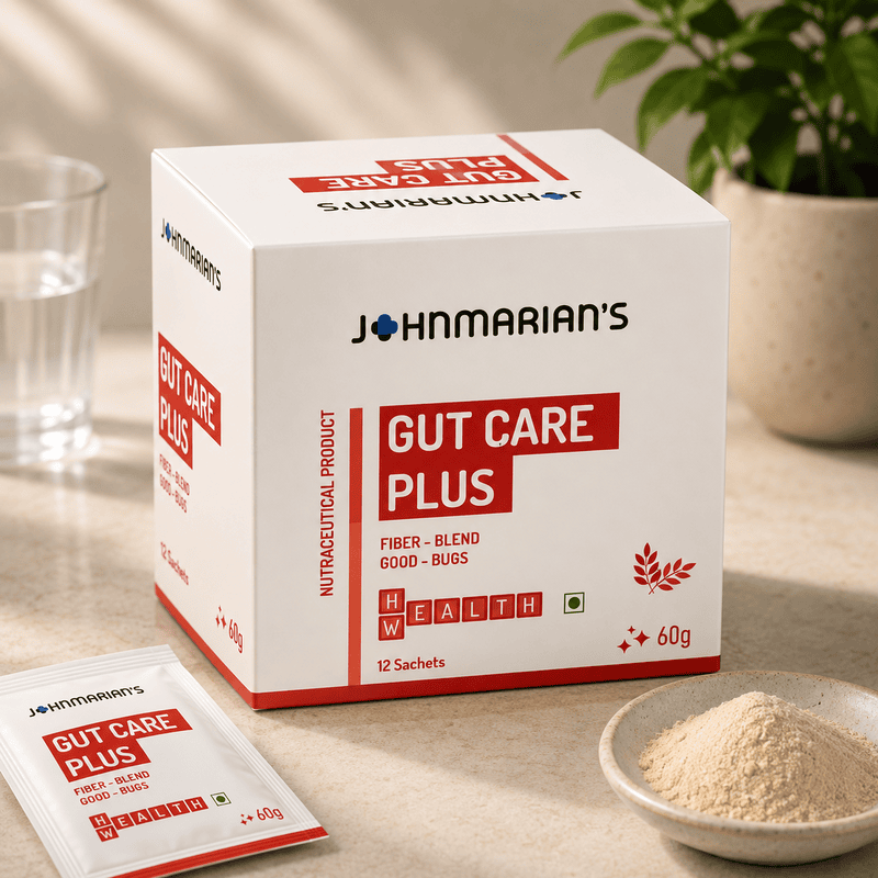 Gut Care Plus