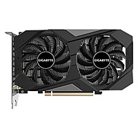 Gigabyte RTX 3050 Windforce OC V2 6GB GDDR6 Graphics Card – PCIe 4.0