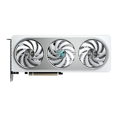 MSI RTX 5060 Ti Gaming OC 8GB GDDR7 Graphics Card – Dual-Fan | 4K Support | PCIe 5.0