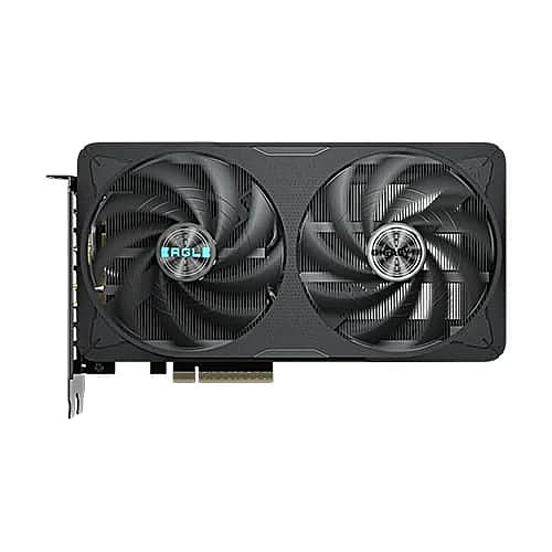 Gigabyte RTX 5060 Ti Eagle OC 8GB GDDR7 Graphics Card – Dual-Fan | 4K Support | PCIe 5.0