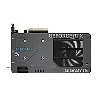 Gigabyte RTX 5060 Ti Eagle OC 8GB GDDR7 Graphics Card – Dual-Fan | 4K Support | PCIe 5.0