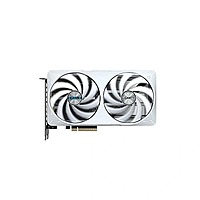 Gigabyte RTX 5060 Ti Eagle OC Ice 8GB GDDR7 Graphics Card – Dual-Fan | 4K Support