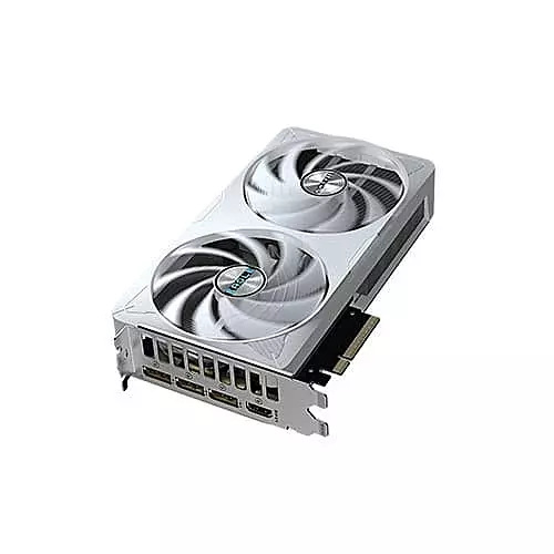 Gigabyte RTX 5060 Ti Eagle OC Ice 8GB GDDR7 Graphics Card – Dual-Fan | 4K Support