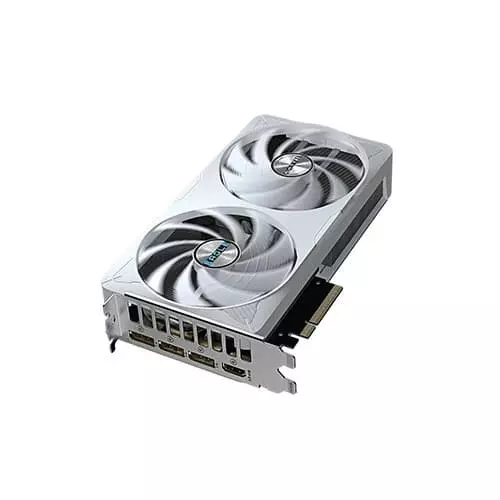 Gigabyte RTX 5060 Ti Eagle OC Ice 8GB GDDR7 Graphics Card – Dual-Fan | 4K Support
