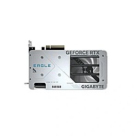 Gigabyte RTX 5060 Ti Eagle OC Ice 8GB GDDR7 Graphics Card – Dual-Fan | 4K Support
