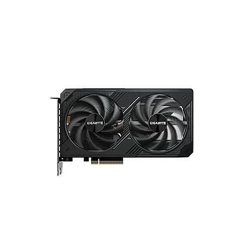 Gigabyte RTX 5060 Ti Windforce 16GB GDDR7 Graphics Card – Dual-Fan | 4K Support | PCIe 5.0