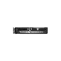 Gigabyte RTX 5060 Ti Windforce 16GB GDDR7 Graphics Card – Dual-Fan | 4K Support | PCIe 5.0