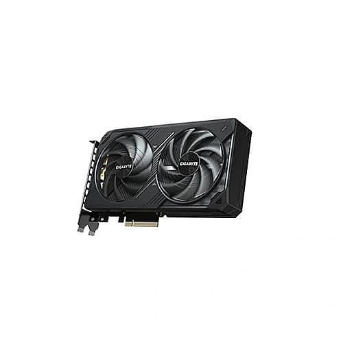 Gigabyte RTX 5060 Ti Windforce 8GB GDDR7 Graphics Card – Dual Fan | 4K Support | PCIe 5.0