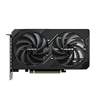 Gigabyte RTX 5060 Ti Windforce Max OC 16GB GDDR7 Graphics Card – Dual-Fan | 4K Support