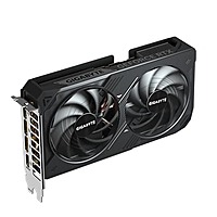 Gigabyte RTX 5060 Ti Windforce Max OC 16GB GDDR7 Graphics Card – Dual-Fan | 4K Support