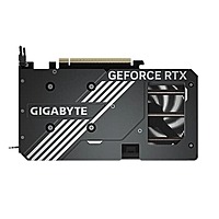 Gigabyte RTX 5060 Ti Windforce Max OC 16GB GDDR7 Graphics Card – Dual-Fan | 4K Support