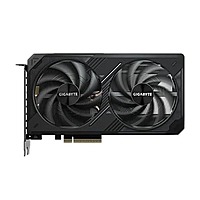 Gigabyte RTX 5060 Ti Windforce OC 8GB GDDR7 Graphics Card – Dual-Fan | 4K Support | PCIe 5.0