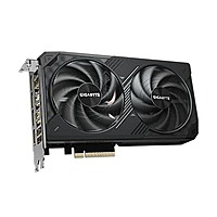 Gigabyte RTX 5060 Ti Windforce OC 8GB GDDR7 Graphics Card – Dual-Fan | 4K Support | PCIe 5.0