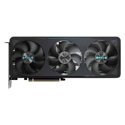 Gigabyte RTX 5070 Eagle OC SFF 12GB GDDR7 Graphics Card – Triple Fan | 4K Support