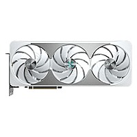 Gigabyte RTX 5070 Ti Aero OC White 16GB GDDR7 Graphics Card – Triple Fan | PCIe 5.0 | 4K Support