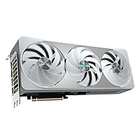 Gigabyte RTX 5070 Ti Aero OC White 16GB GDDR7 Graphics Card – Triple Fan | PCIe 5.0 | 4K Support