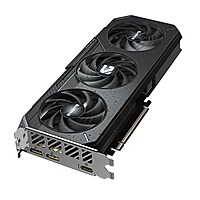 Gigabyte RX 9060 XT Gaming OC 8GB GDDR6 Graphics Card – Triple Fan | 4K Support | PCIe 5.0