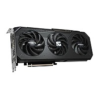 Gigabyte RX 9060 XT Gaming OC 8GB GDDR6 Graphics Card – Triple Fan | 4K Support | PCIe 5.0