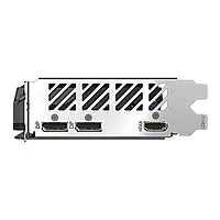 Gigabyte RX 9060 XT Gaming OC 8GB GDDR6 Graphics Card – Triple Fan | 4K Support | PCIe 5.0