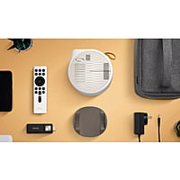 BenQ GV11 Multimedia Projector