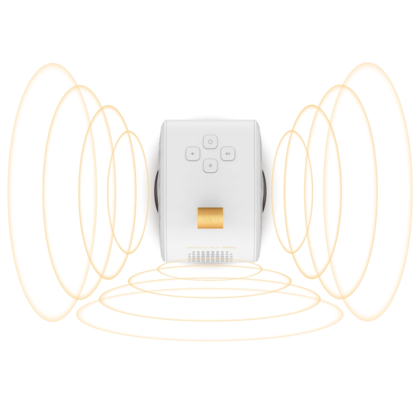 BenQ MH560 Multimedia Projector