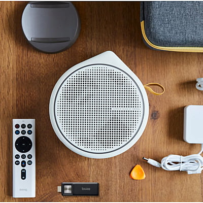 BenQ GV30 Multimedia Projector