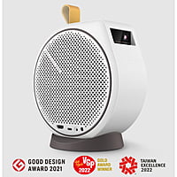 BenQ GV30 Multimedia Projector