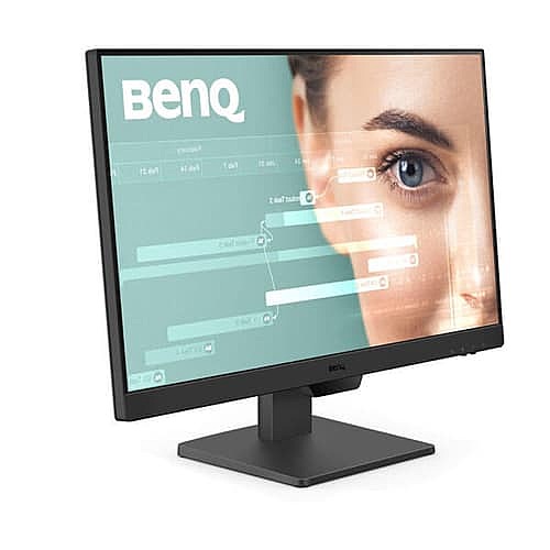 BenQ GW2490 24 Inch IPS Monitor – FHD | 100Hz | Built-in Speakers