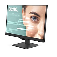 BenQ GW2490 24 Inch IPS Monitor – FHD | 100Hz | Built-in Speakers