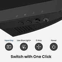 BenQ GW2490 24 Inch IPS Monitor – FHD | 100Hz | Built-in Speakers