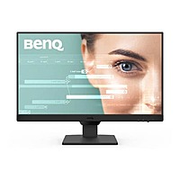 BenQ GW2490 24 Inch IPS Monitor – FHD | 100Hz | Built-in Speakers
