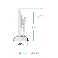 BenQ GW2786TC 27 Inch Professional Monitor – IPS FHD | 100Hz | USB-C | Built-in Speakers