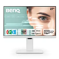 BenQ GW2786TC 27 Inch Professional Monitor – IPS FHD | 100Hz | USB-C | Built-in Speakers