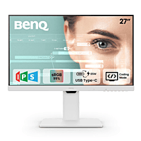 BenQ GW2786TC 27 Inch Professional Monitor – IPS FHD | 100Hz | USB-C | Built-in Speakers