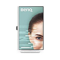 BenQ GW3290QT 32 Inch QHD IPS Professional Monitor with USB-C