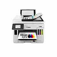Canon MAXIFY GX7070 Ink MegaTank MF Color A4 Printer