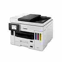 Canon MAXIFY GX7070 Ink MegaTank MF Color A4 Printer