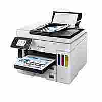 Canon MAXIFY GX7070 Ink MegaTank MF Color A4 Printer