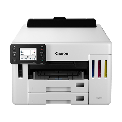 Canon GX5570 inkjet Computer Printer