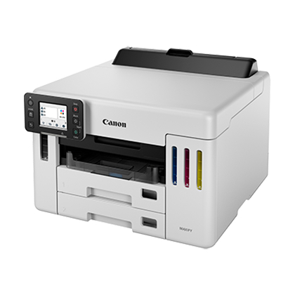 Canon GX5070 inkjet Colour Computer Printers