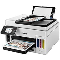Rental Multi Function Color Plan 1 (Epson C579R)