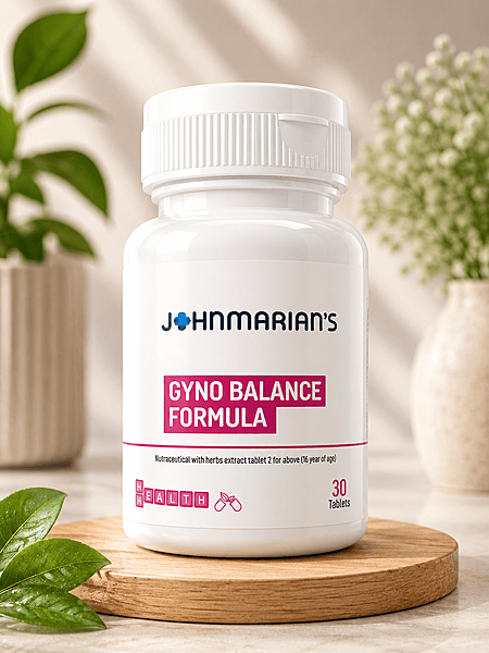 Gyno Balance Formula