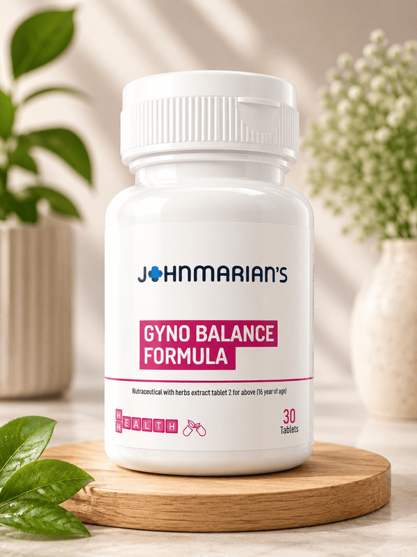 Gyno Balance Formula