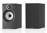 B & W 606 600 Series 2 Way Loudspeaker