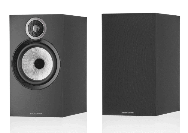 B & W 606 600 Series 2 Way Loudspeaker